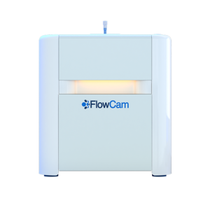 Flow Imaging Microscopy - FlowCam 8000