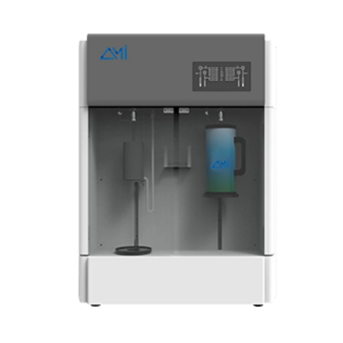 Meso 112/222 Gas Adsorption