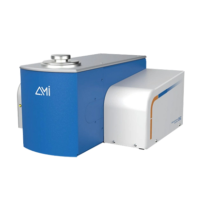 DSC 600 Differential Scanning Calorimeter ● Flexible cooling systems: water, mechanical, or liquid nitrogen (LN2). ● Ultra-light mineral furnace design reduces heat loss and enhances thermal uniformity. ● Optional high-pressure DSC model supports measurements up to 1000 psi.