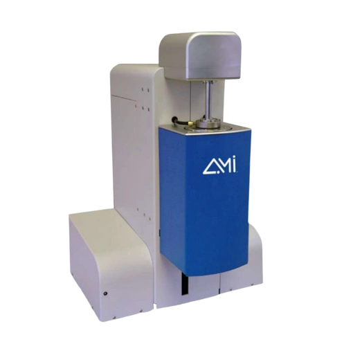 STA 650/1200/1500 Simultaneous Thermal Analyzer ● Simultaneous measurement of TGA and DSC (DTA) for comprehensive thermal analysis. ● Optimized for evolved gas analysis with high-resolution detection of micro-scale mass. ● Micro furnace design significantly reduces gas buoyancy and enhances baseline stability.