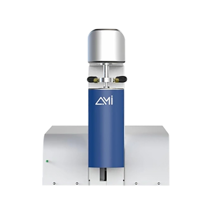 TGA 1000/1200/1500 Thermogravimetric Analyzer ● Temperature range options: ambient to 1000°C / 1200°C / 1500°C. ● Insulated balance housing minimizes thermal drift and ensures accurate mass measurements. ● Combines high sensitivity, low drift design, and robust thermal insulation.