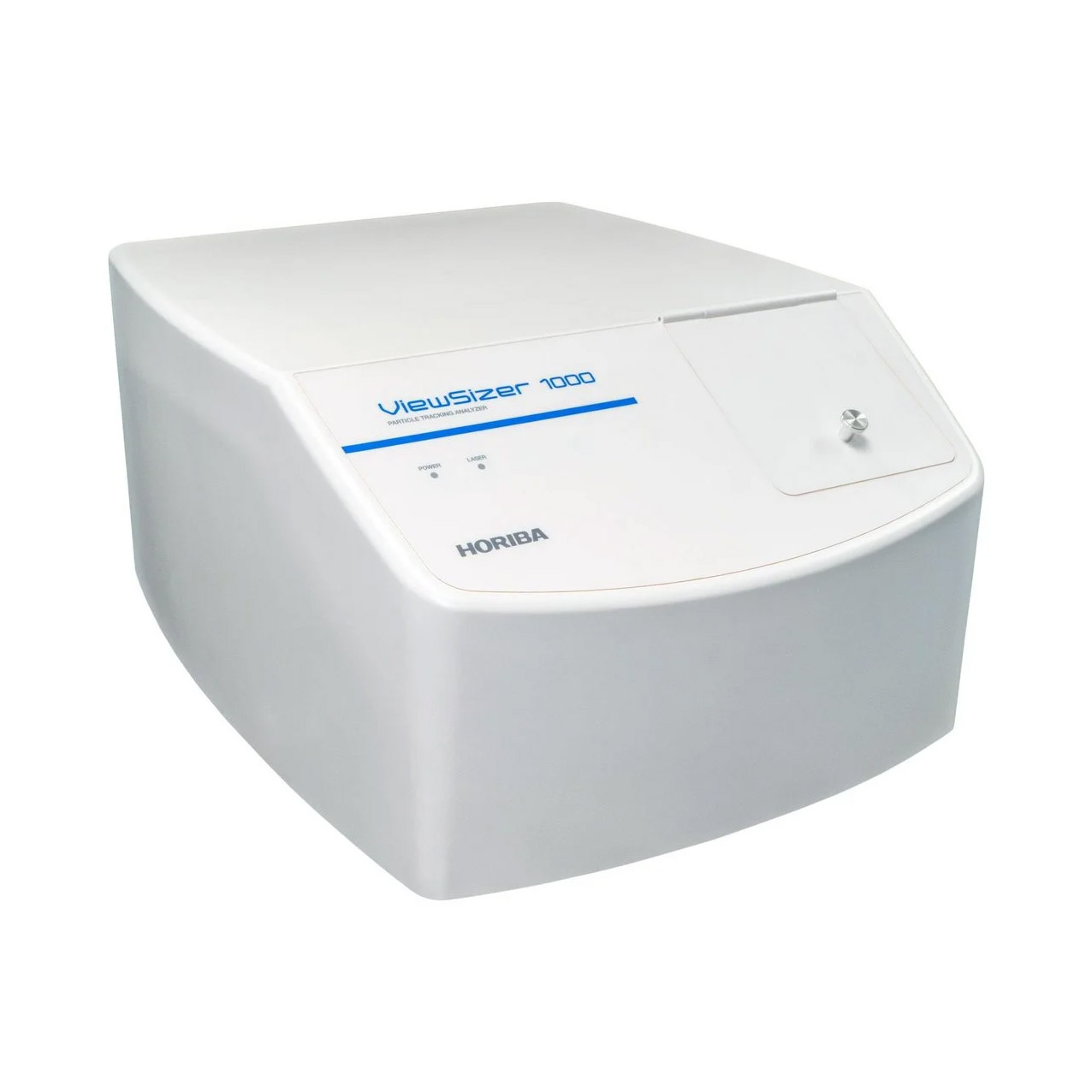 ViewSizer 1000* Multi-Variable Pulse Nanoparticle Tracking Analysis (NTA)