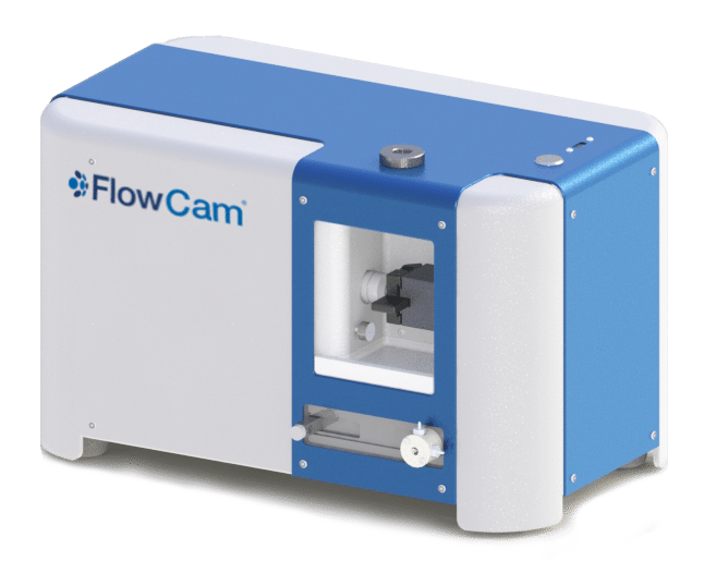 FlowCam 5000