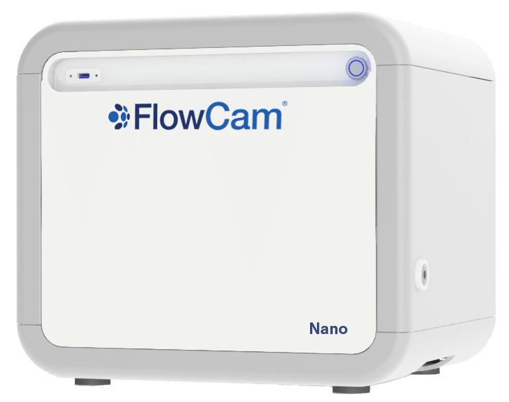 FlowCam Nano
