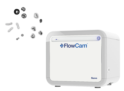 FlowCam VS1