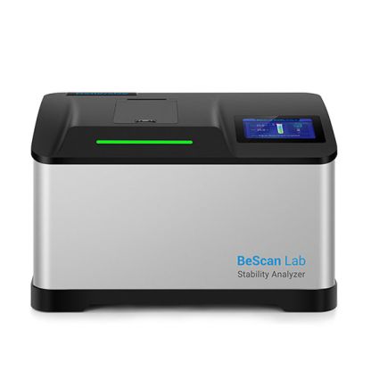 BeScan Lab Stability Analyser