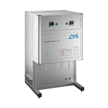 Gas Adsorption Gas Separation RuboSORP MPA Series ● Wide pressure range: vacuum to 200 bar. ● Configurable with 1, 2, or 3 independent analysis stations. ● Optional BET surface area analysis capability for added versatility.
