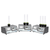 BeDensi Tapped Density Tester