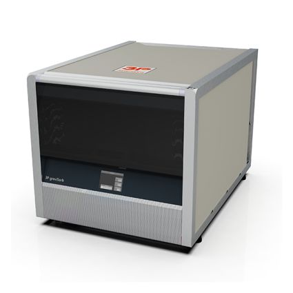 Beckman Coulter LS 13 320 XR Laser Diffraction Particle Size Analyser 21 CFR Part 11