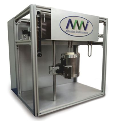 Beckman Coulter LS 13 320 XR Laser Diffraction Particle Size Analyser 21 CFR Part 11