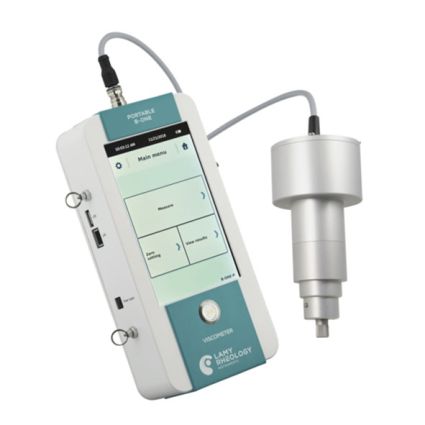 Beckman Coulter LS 13 320 XR Laser Diffraction Particle Size Analyser 21 CFR Part 11