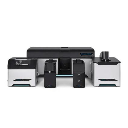 Bettersizer 2600 Plus ● Size and Shape in One Platform: a combination of laser diffraction and dynamic imaging ● Wide Range: 0.02–3500 μm for most materials and workflows ● Modular Dispersion Units: flexible wet & dry setups for different samples and solvents
