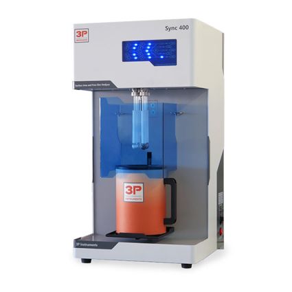 Beckman Coulter LS 13 320 XR Laser Diffraction Particle Size Analyser 21 CFR Part 11