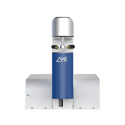 TGA 1000/1200/1500 Thermogravimetric Analyzer ● Temperature range options: ambient to 1000°C / 1200°C / 1500°C. ● Insulated balance housing minimizes thermal drift and ensures accurate mass measurements. ● Combines high sensitivity, low drift design, and robust thermal insulation.
